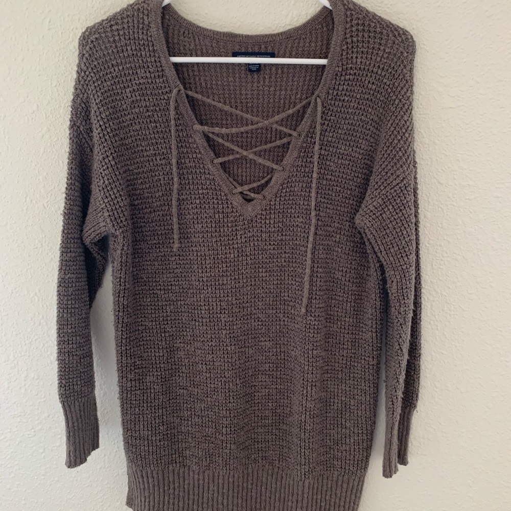 American Eagle Sweater
